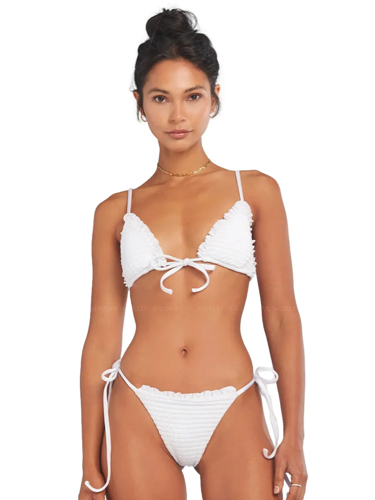 Gaia Bikini sold by SWORLD Inc