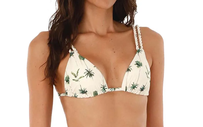 Lila Triangle-Vogue Bikini sold by SWORLD Inc product image thumbnail 3