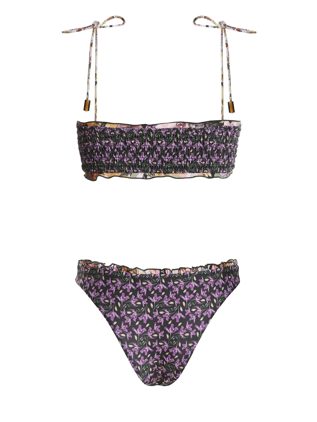 Dalia-Pam Bikini sold by SWORLD Inc product image thumbnail 5