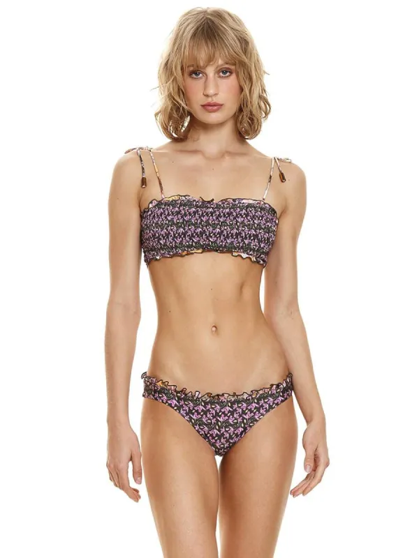 Dalia-Pam Bikini sold by SWORLD Inc