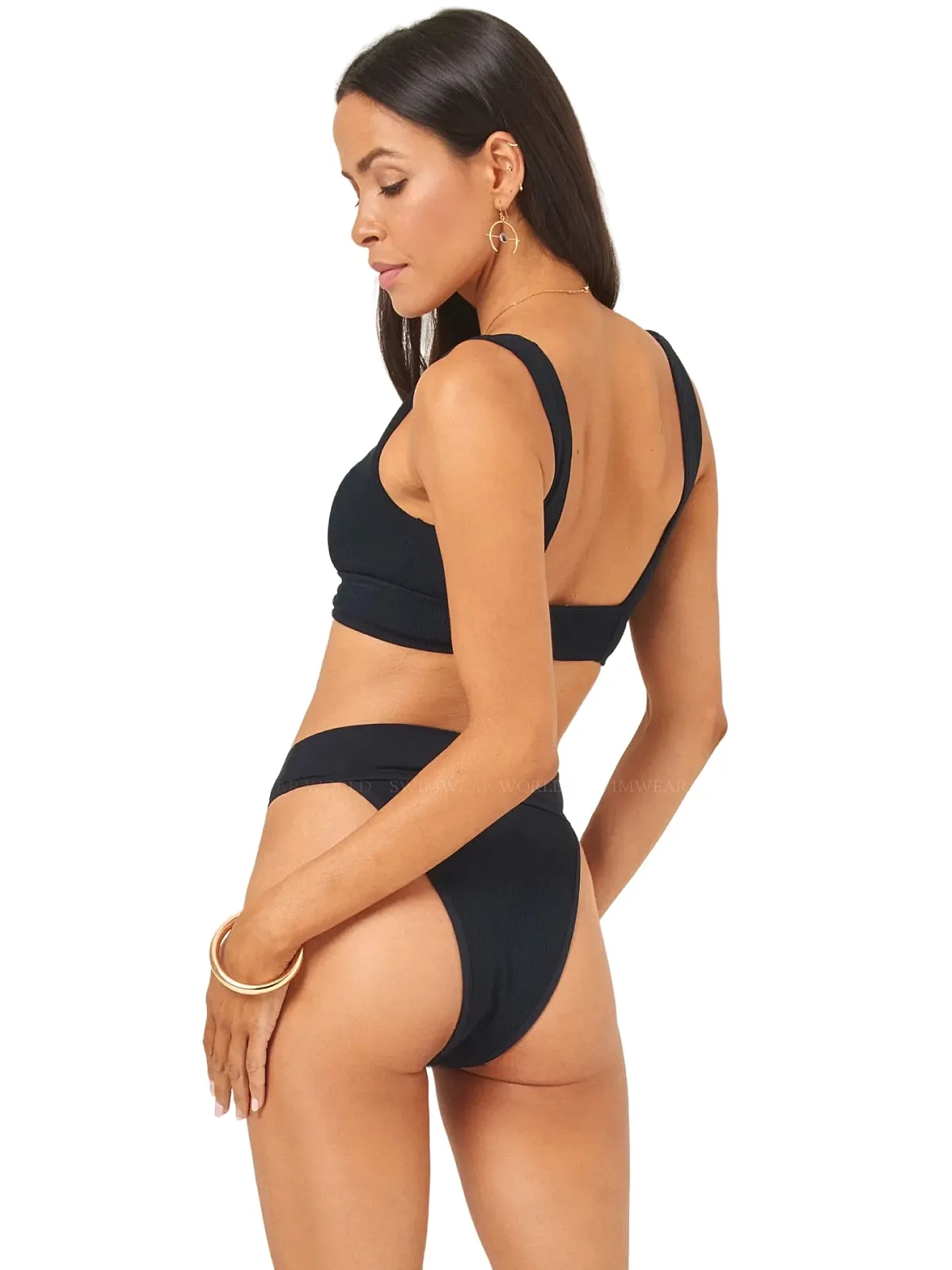 Hailey-Lola Bikini sold by SWORLD Inc product image thumbnail 2