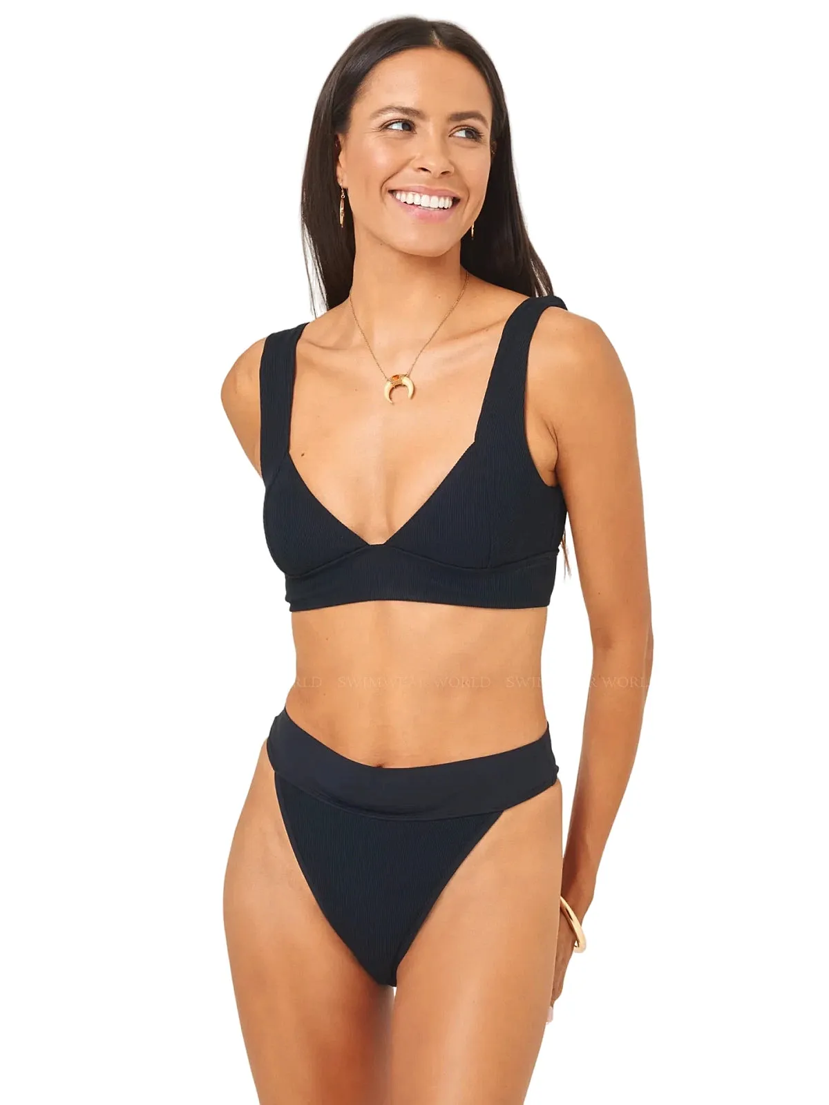 Hailey-Lola Bikini sold by SWORLD Inc product image thumbnail 4
