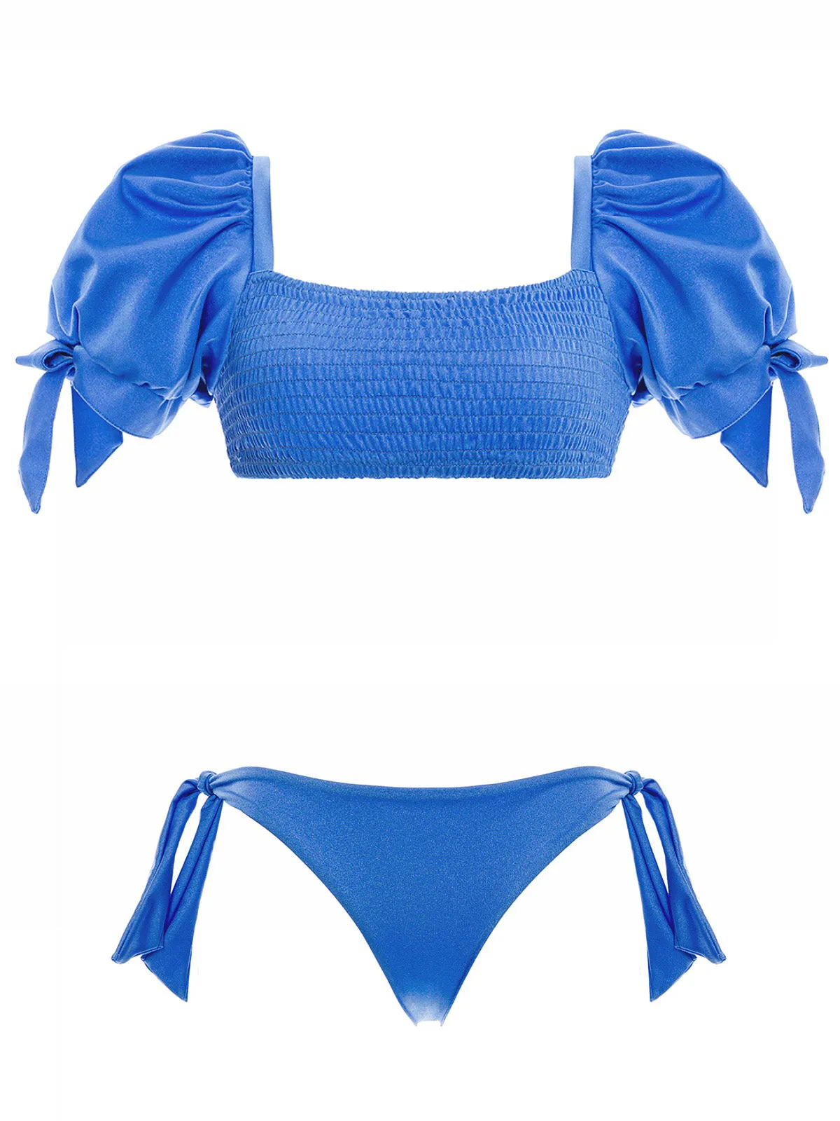 Eileen-Mila Bikini sold by SWORLD Inc product image thumbnail 3
