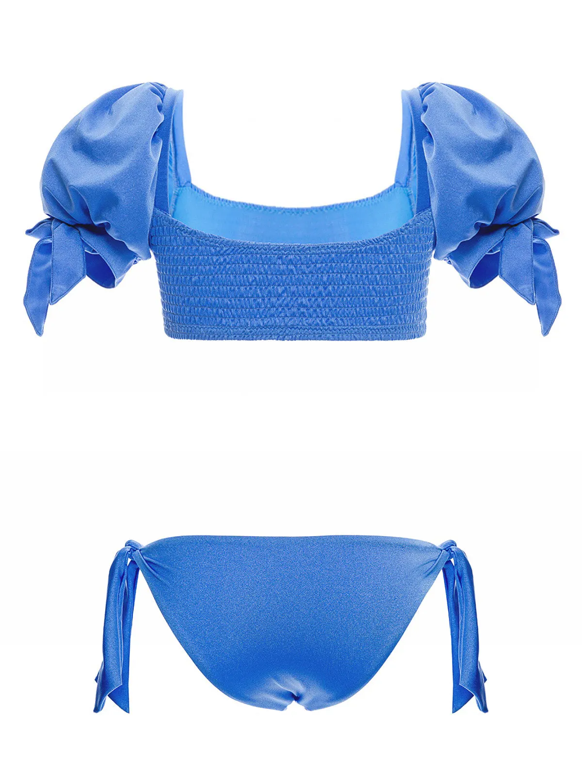 Eileen-Mila Bikini sold by SWORLD Inc product image thumbnail 4