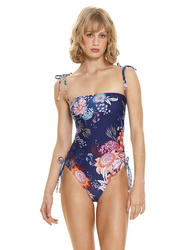 Sandy One Piece sold by SWORLD Inc