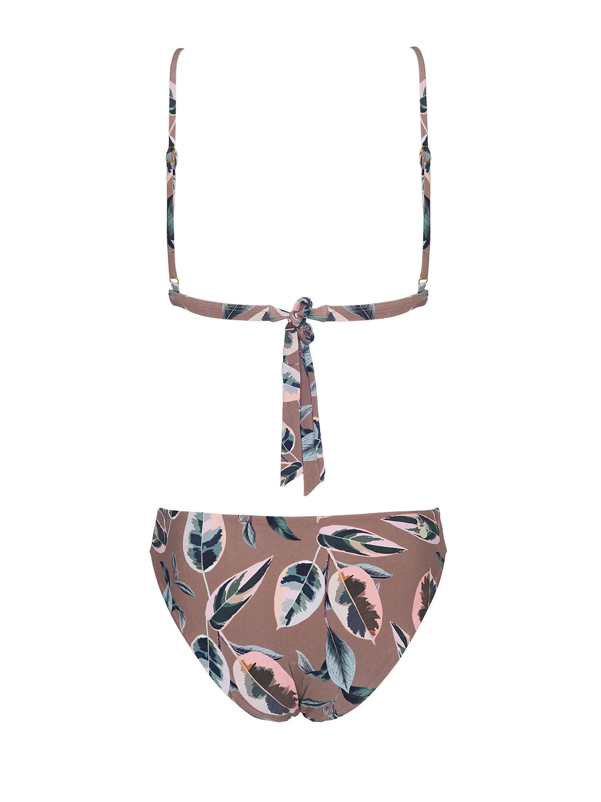 Constance Triangle-Hella Cool Bikini sold by SWORLD Inc product image thumbnail 4