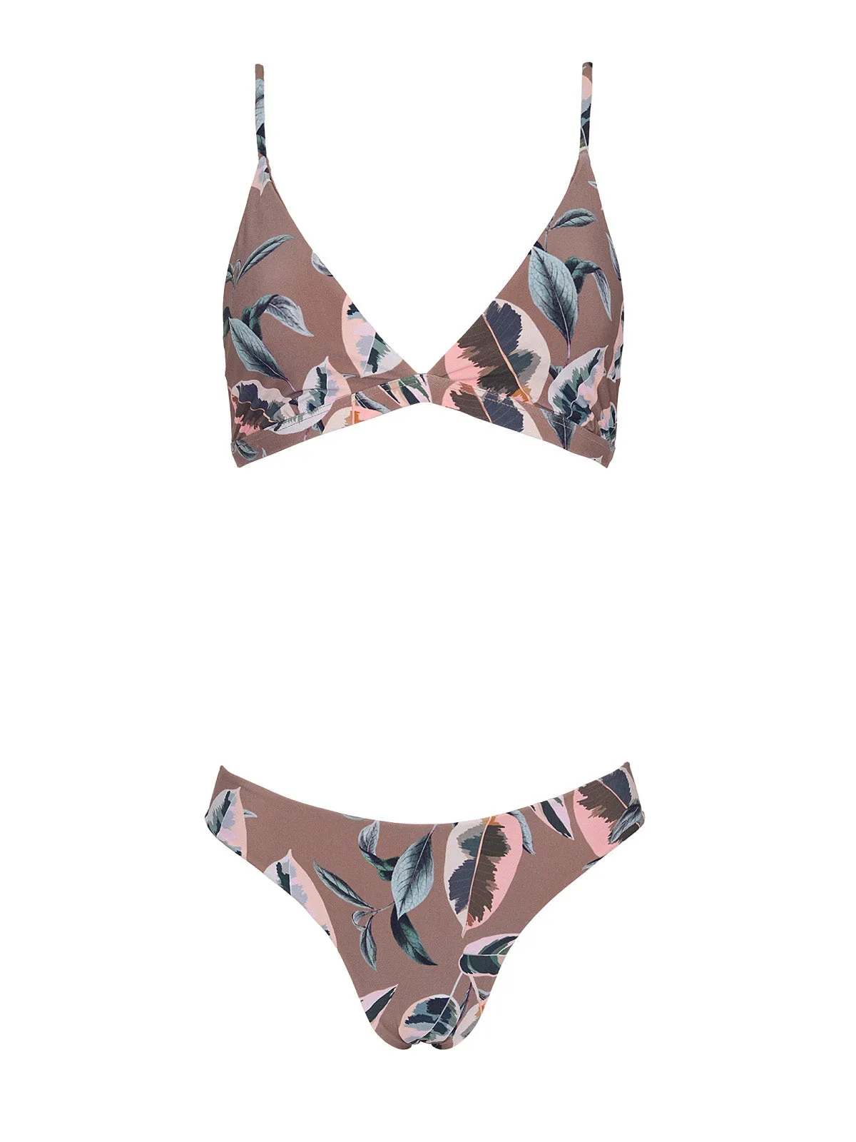 Constance Triangle-Hella Cool Bikini sold by SWORLD Inc product image thumbnail 3