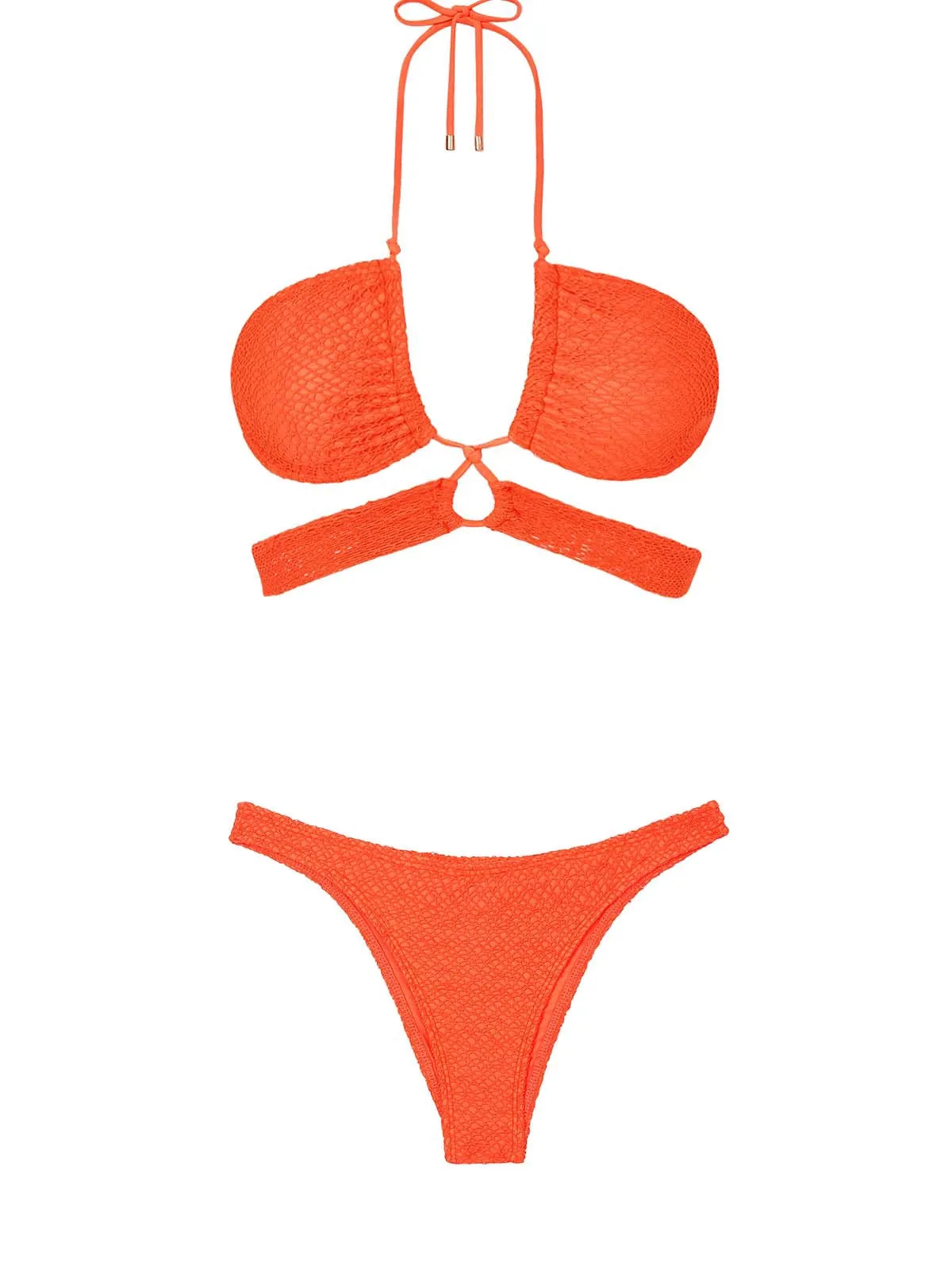 Gi-Basic Bikini sold by SWORLD Inc product image thumbnail 4