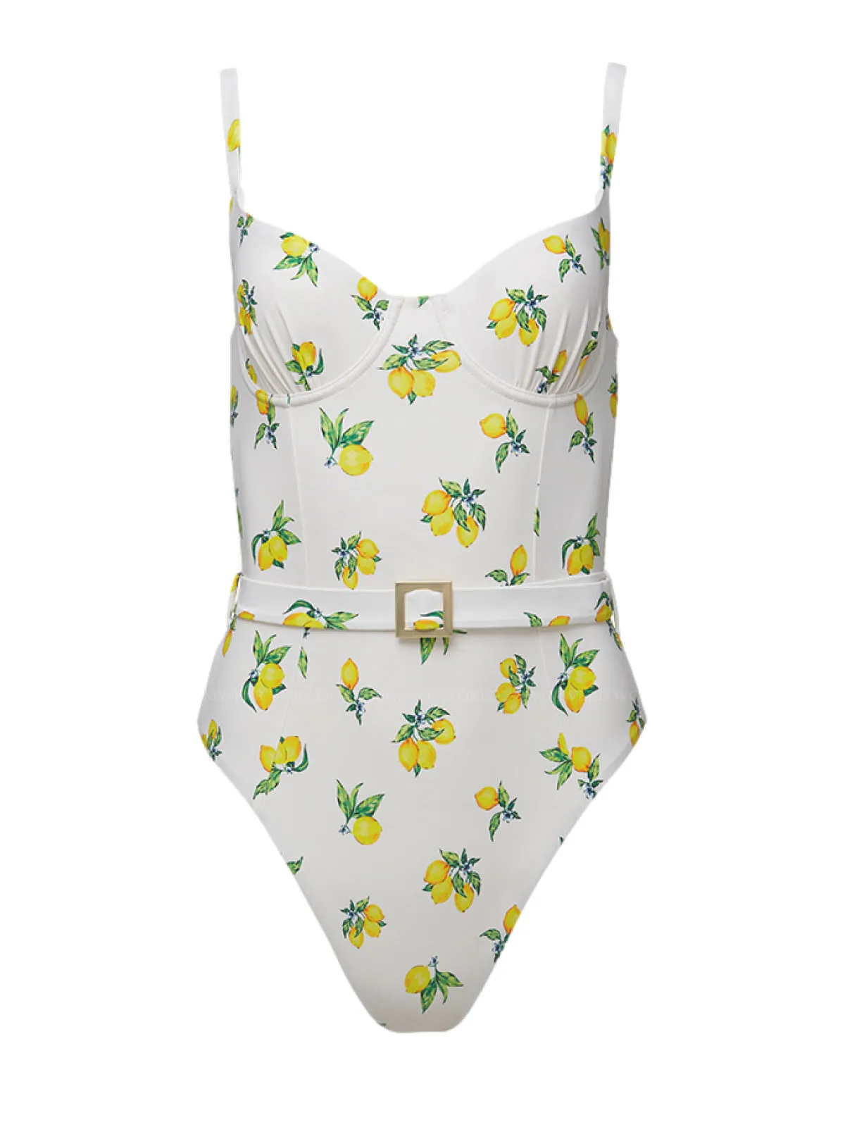 Underwire One Piece sold by SWORLD Inc product image thumbnail 4