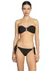 Margot Bandeau With Ring-Margot 1 With Ring Bikini sold by SWORLD Inc