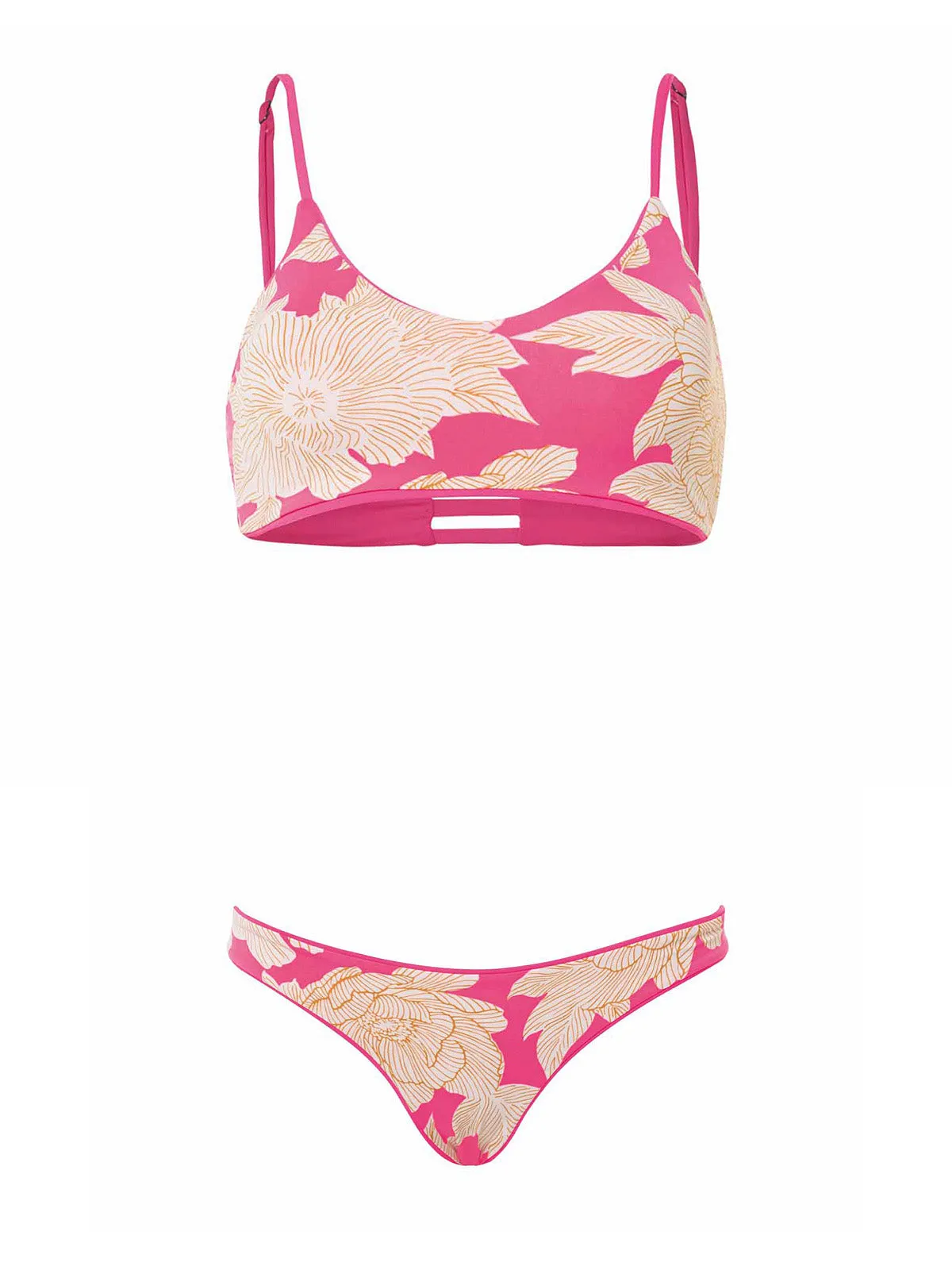 Praia-Flirt Bikini sold by SWORLD Inc product image thumbnail 2