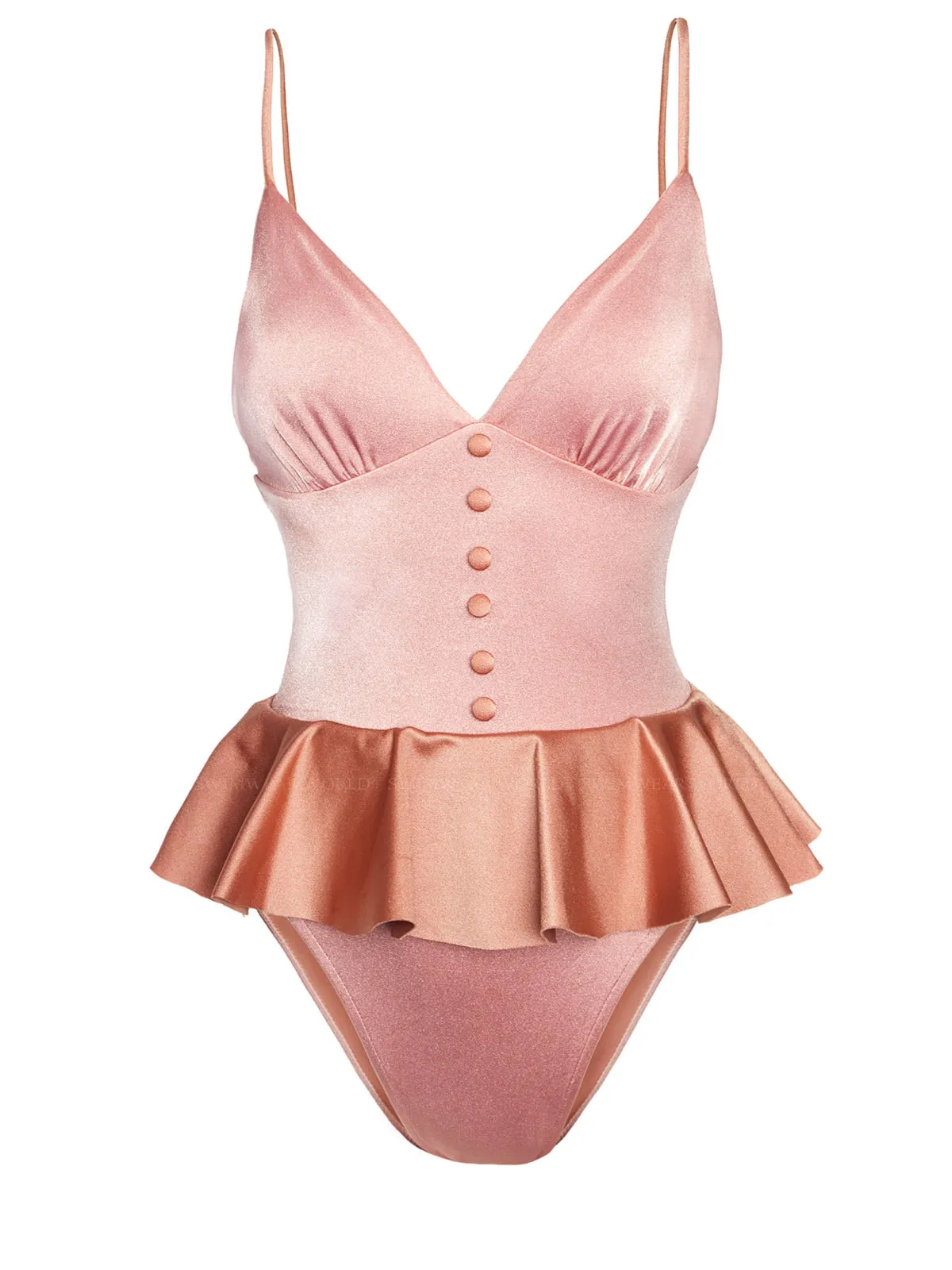 Leonora One Piece sold by SWORLD Inc product image thumbnail 5