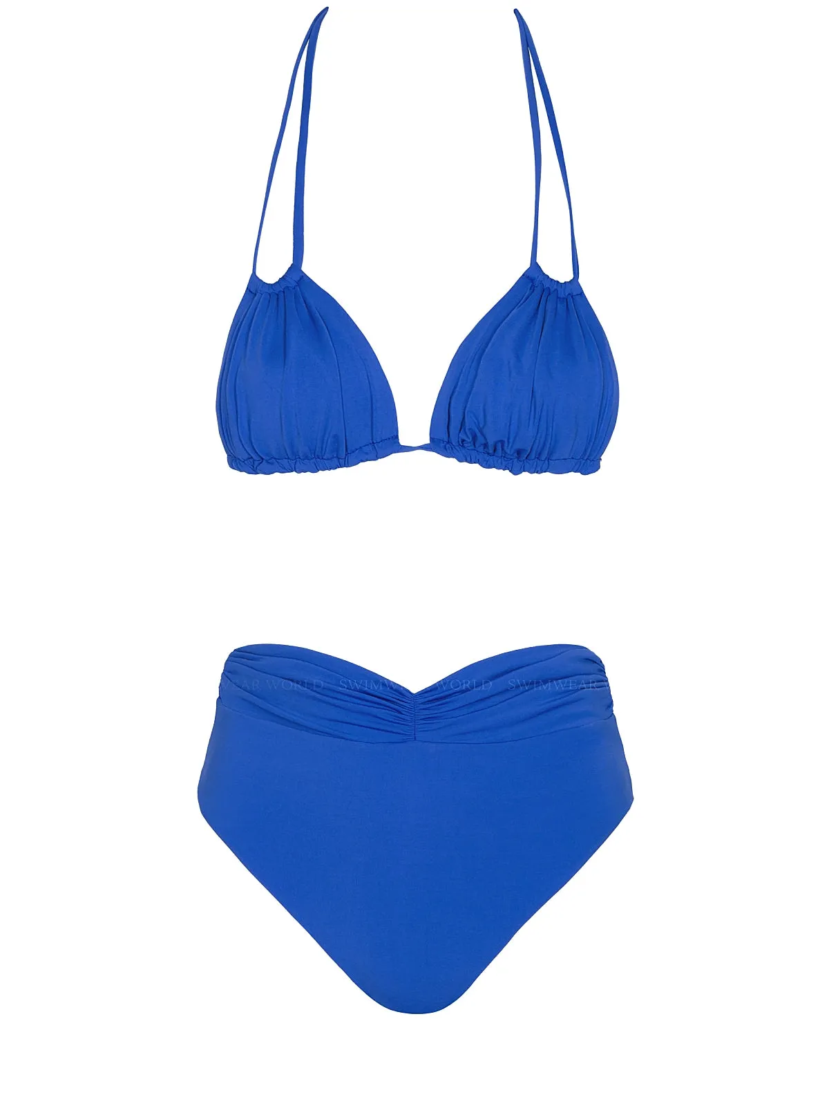 Chia-Andra Bikini sold by SWORLD Inc