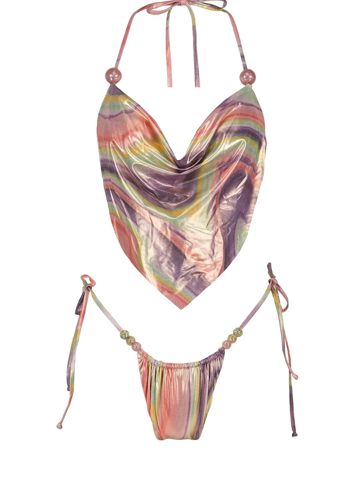 Aruna Bikini sold by SWORLD Inc product image thumbnail 4