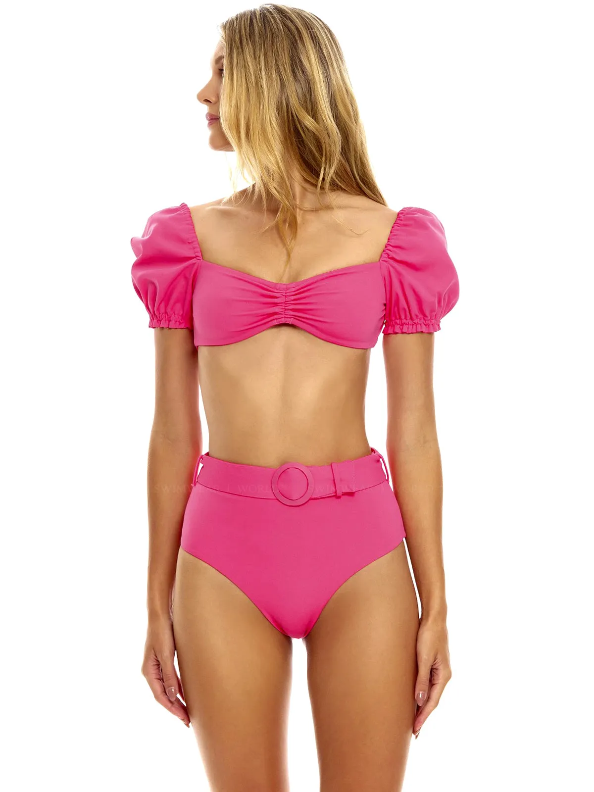 Romina-Alicia sold by SWORLD Inc