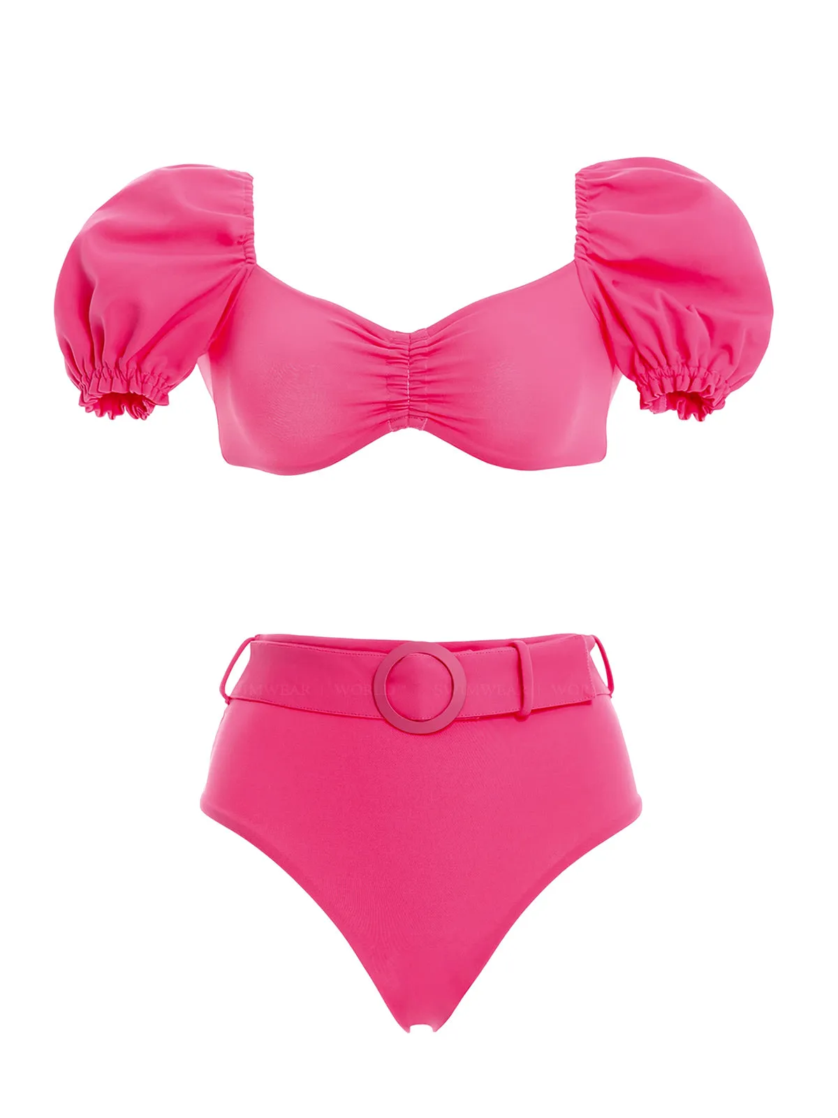 Romina-Alicia sold by SWORLD Inc product image thumbnail 3