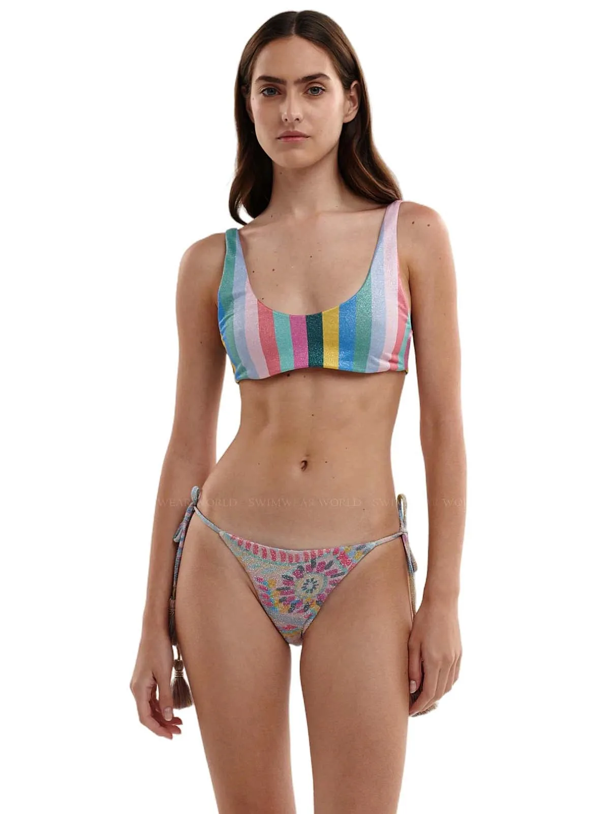 Grace Bikini sold by SWORLD Inc