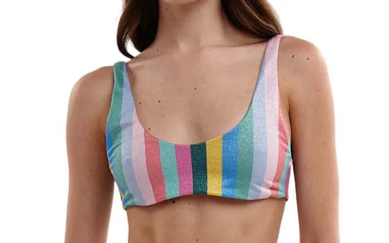 Grace Bikini sold by SWORLD Inc product image thumbnail 5