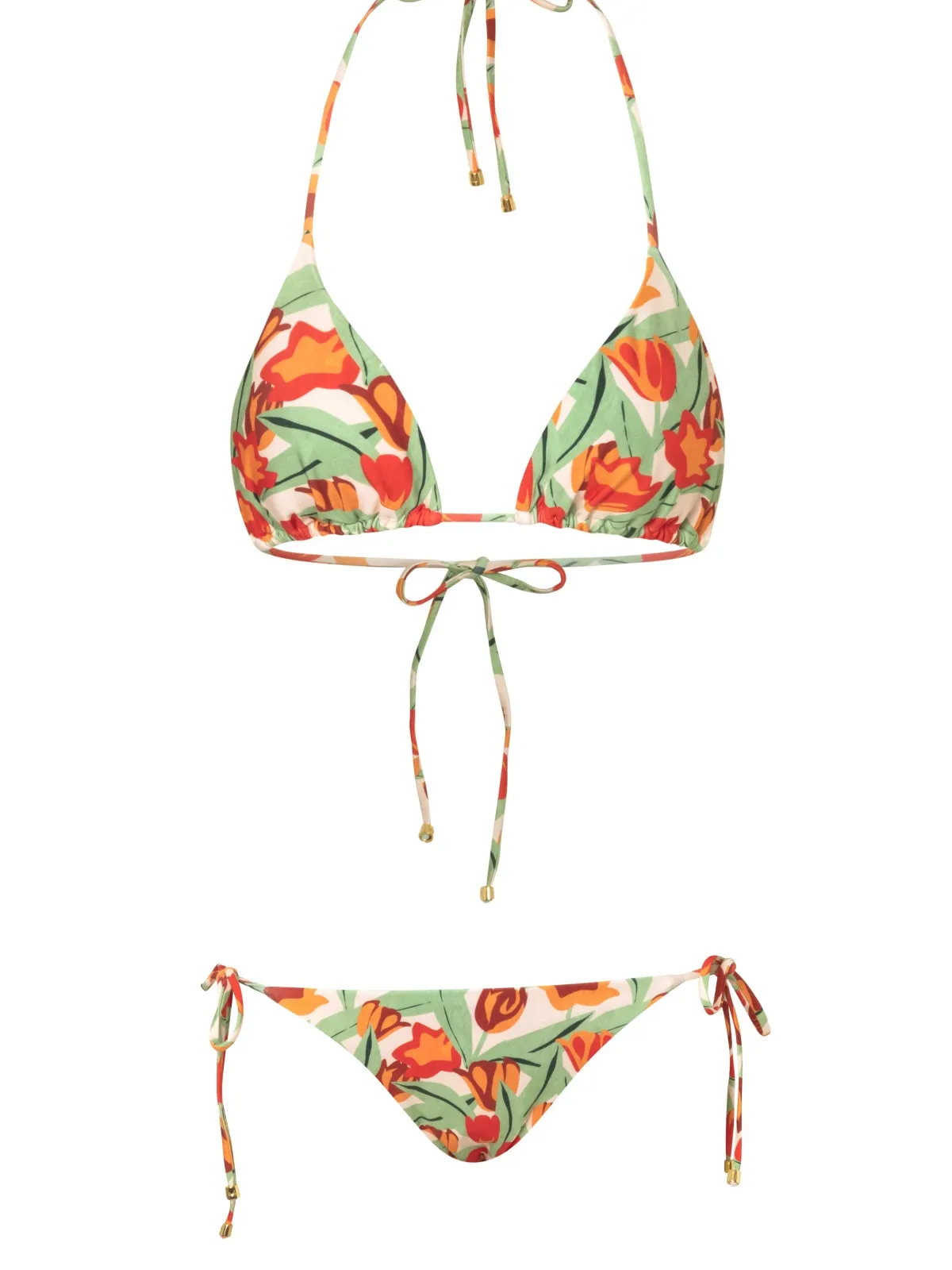 Red Carnation Lola sold by SWORLD Inc