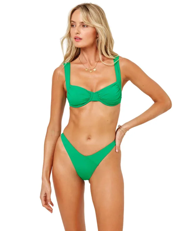 Stella-Low Tide Bikini sold by SWORLD Inc