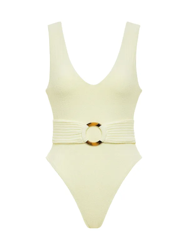 Kim One-Piece sold by SWORLD Inc