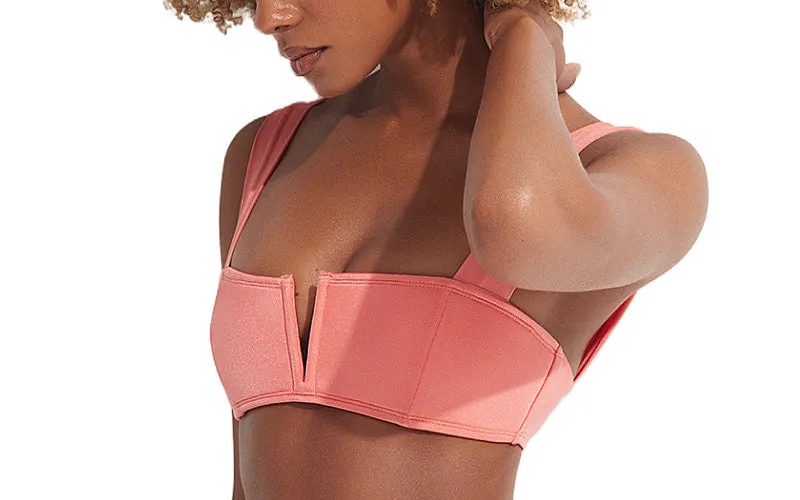 Victoria High Rise Bikini sold by SWORLD Inc product image thumbnail 4