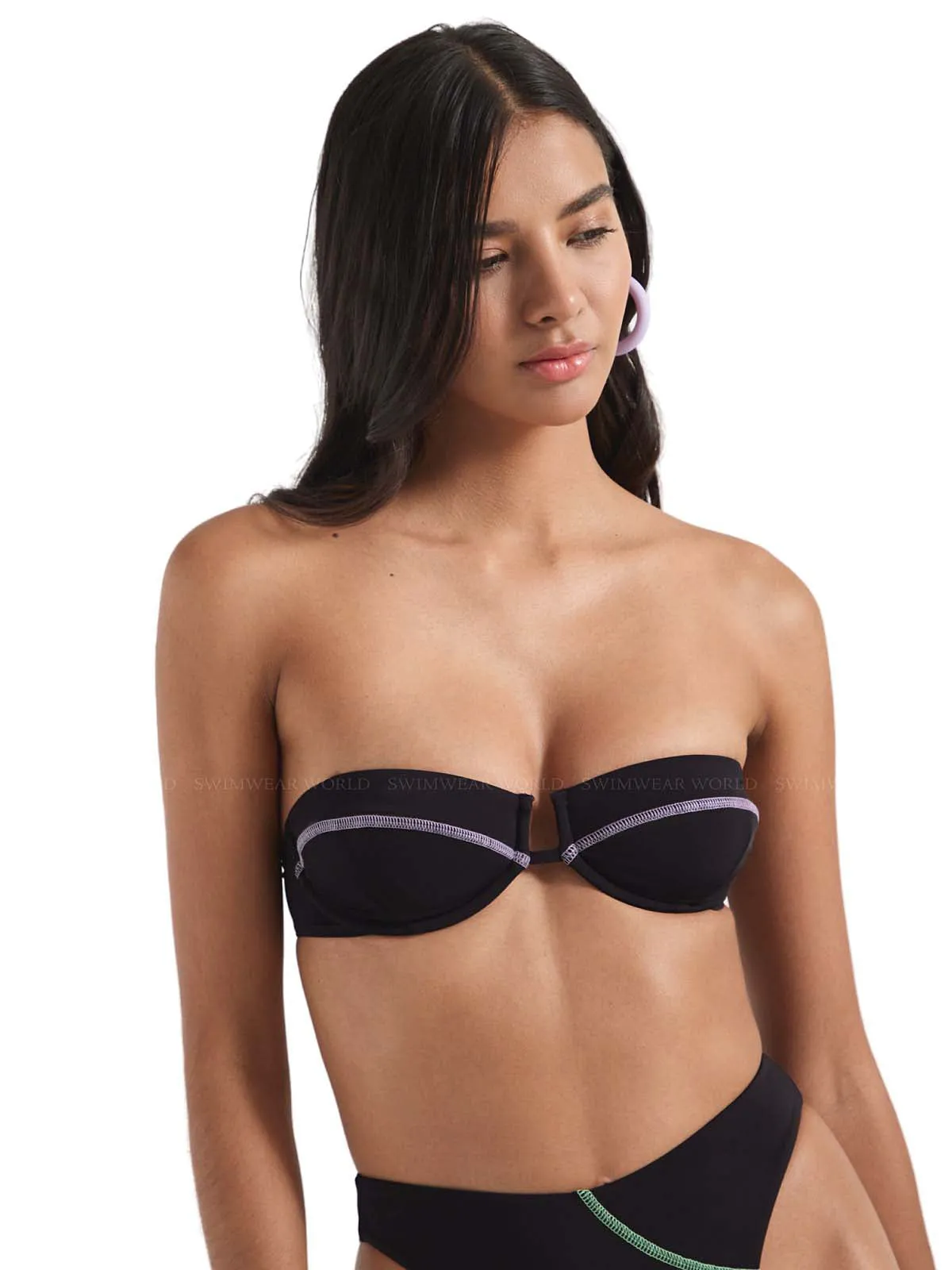 Liliana-Taylor Bikini sold by SWORLD Inc product image thumbnail 3