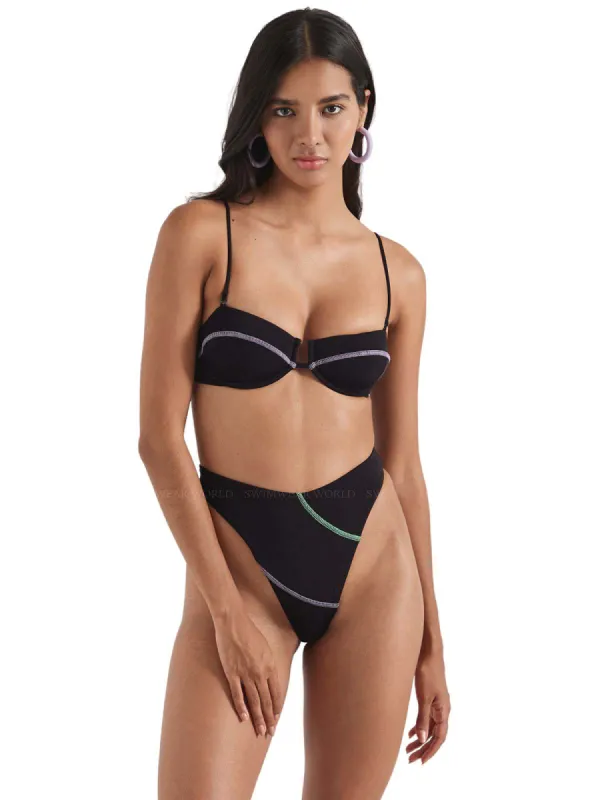 Liliana-Taylor Bikini sold by SWORLD Inc