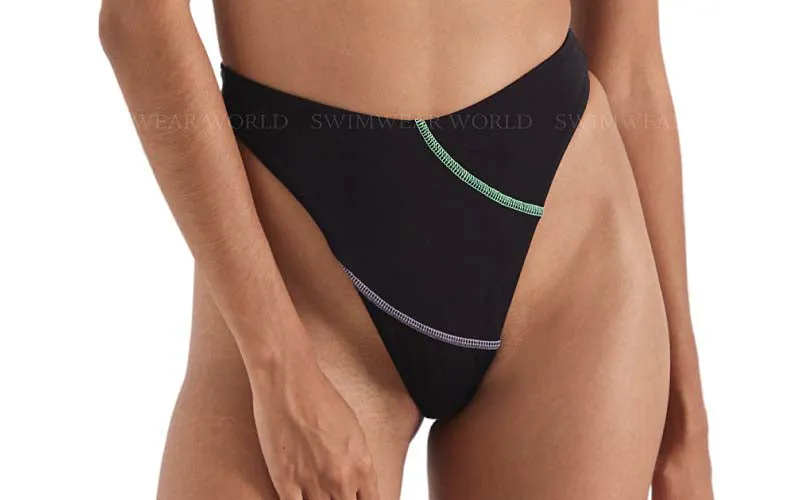 Liliana-Taylor Bikini sold by SWORLD Inc product image thumbnail 5