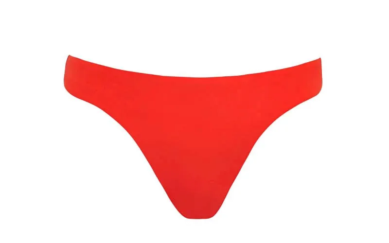 Isla Tri-Basic Ruched Bikini sold by SWORLD Inc product image thumbnail 4