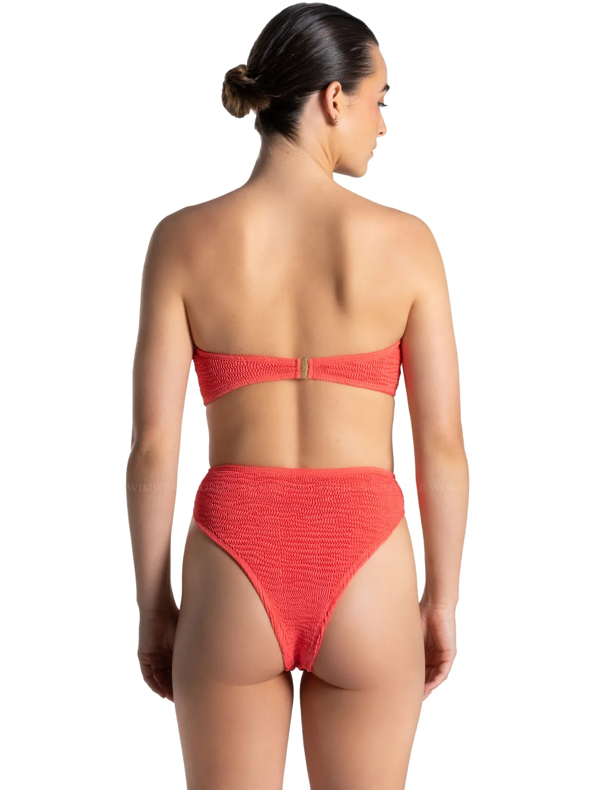Venice Kini-Shelly Brief Bikini sold by SWORLD Inc product image thumbnail 3
