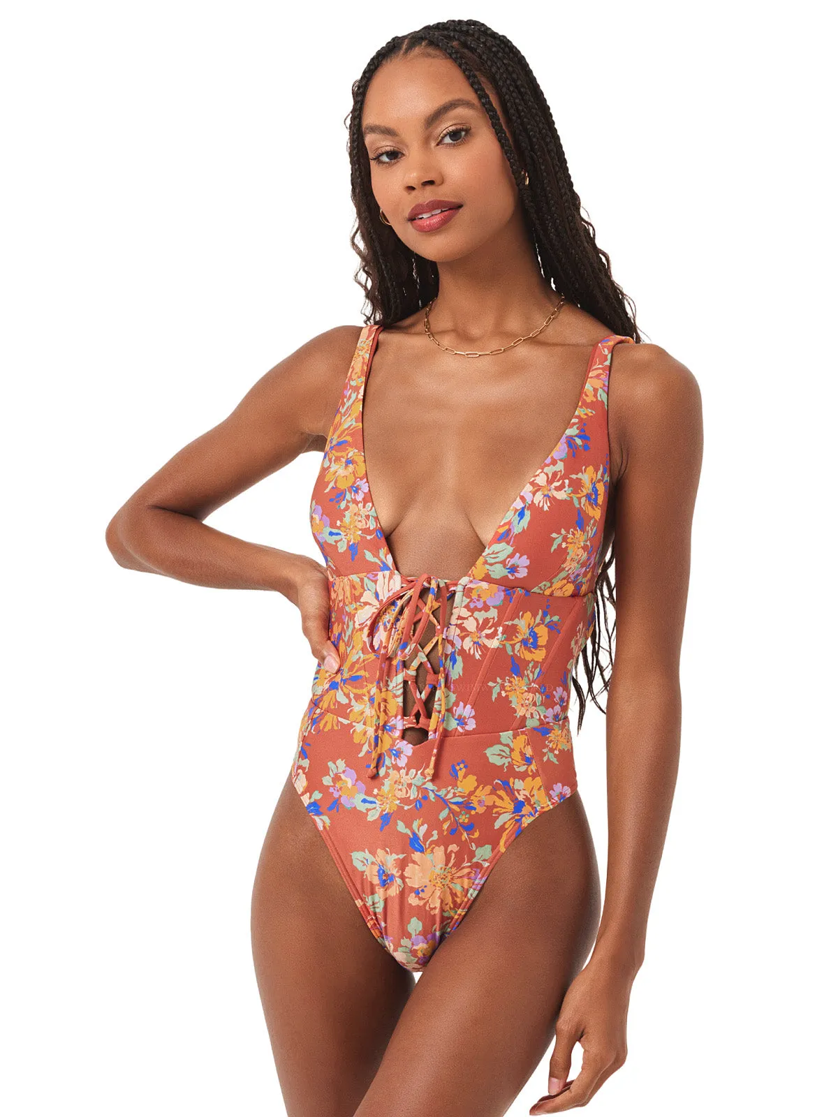 Belle One Piece sold by SWORLD Inc