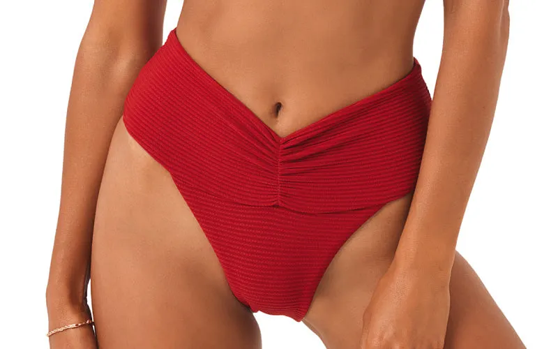 Marlee-Bardot Bikini sold by SWORLD Inc product image thumbnail 5