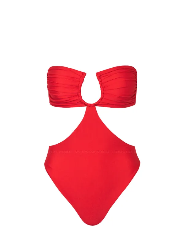 Magalenha One Piece sold by SWORLD Inc