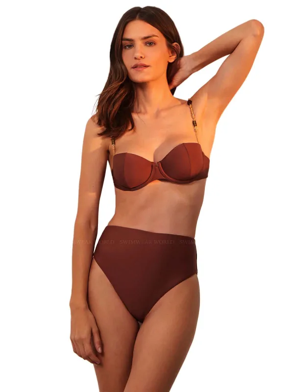 Kaia Nissi-Bela Hot Pants Bikini sold by SWORLD Inc