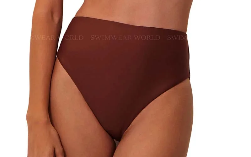 Kaia Nissi-Bela Hot Pants Bikini sold by SWORLD Inc product image thumbnail 5
