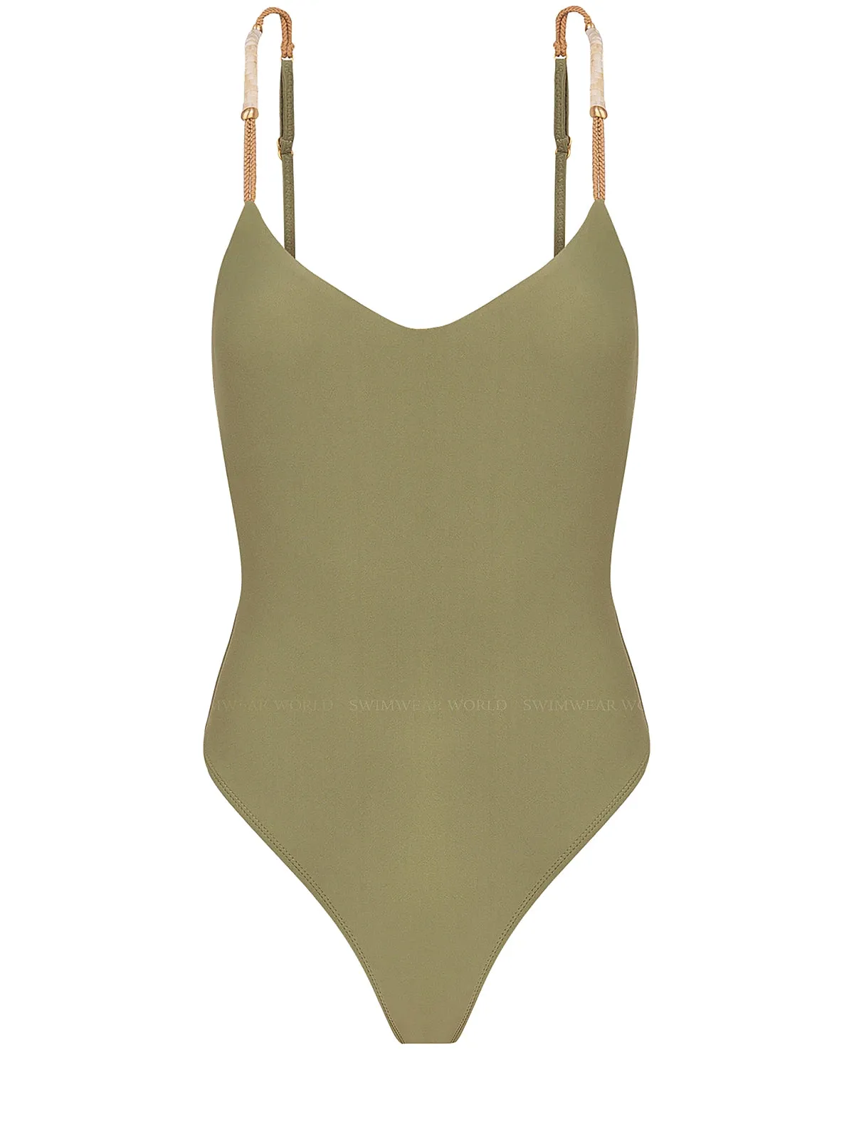 Brooke Li One Piece sold by SWORLD Inc product image thumbnail 4
