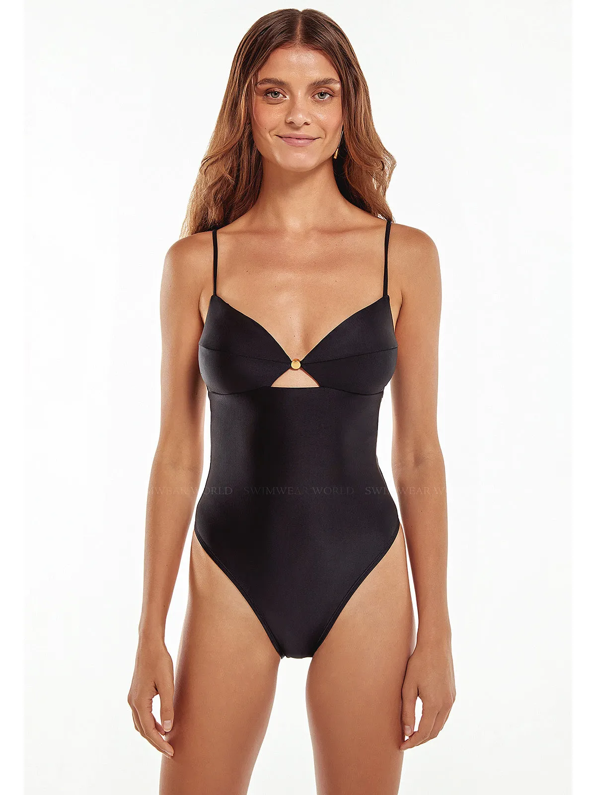 Gracie One Piece sold by SWORLD Inc