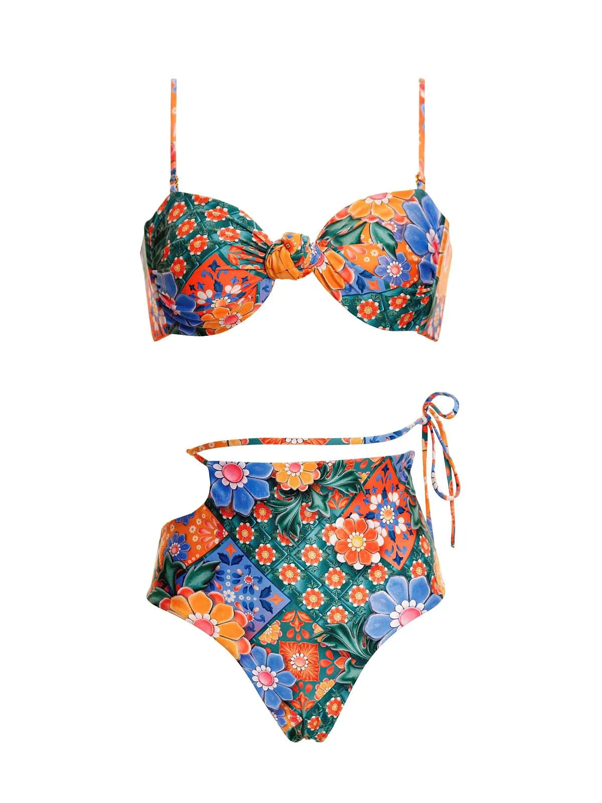 Lucille-Glenda Bikini sold by SWORLD Inc product image thumbnail 5