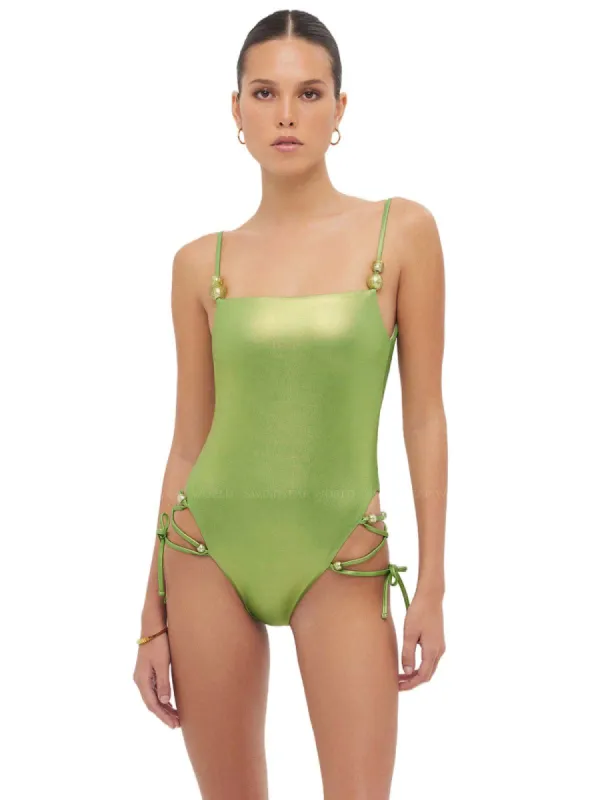 Frey One Piece sold by SWORLD Inc