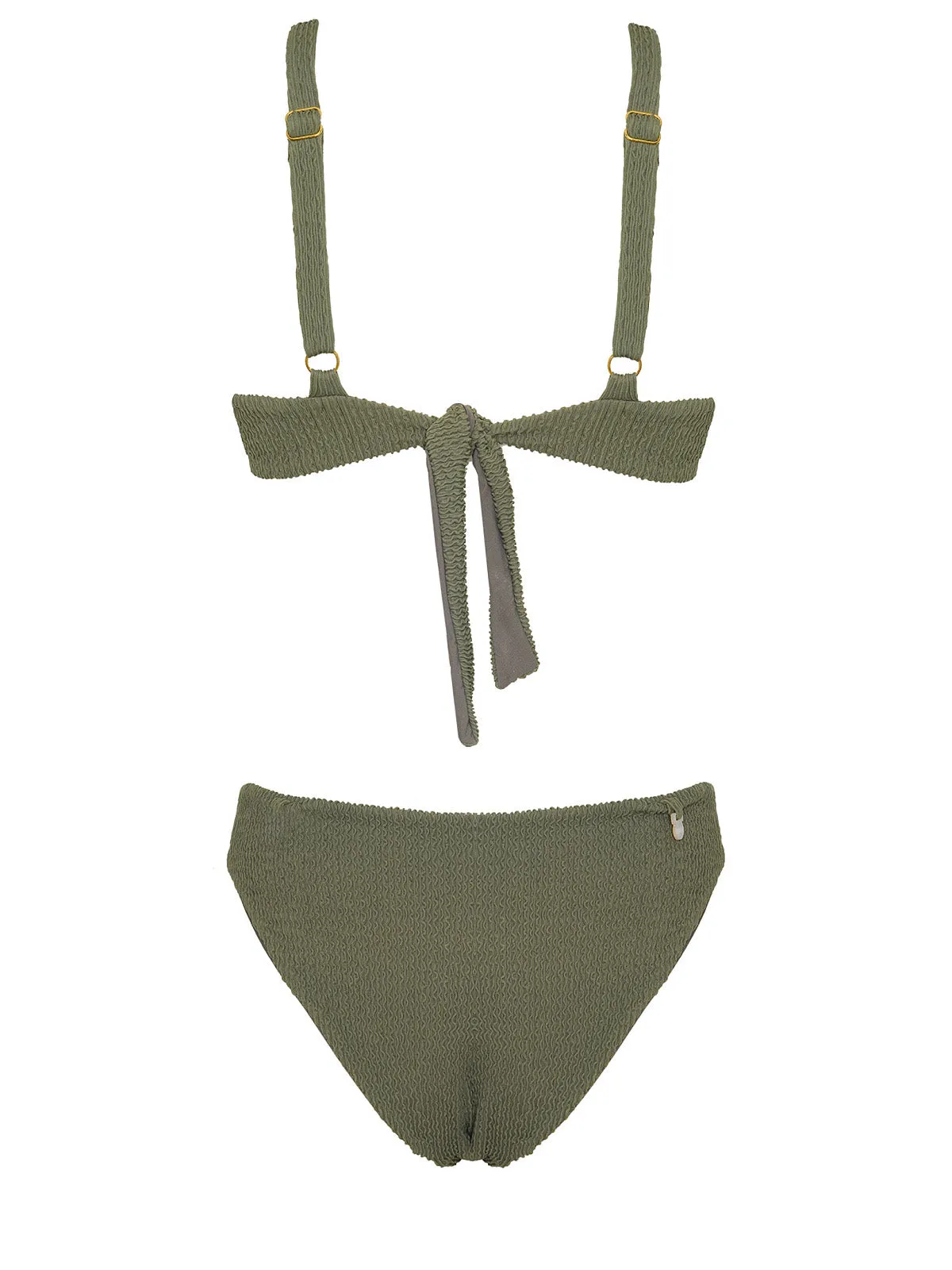 Majestic-Neo Paramount Bikini sold by SWORLD Inc product image thumbnail 4