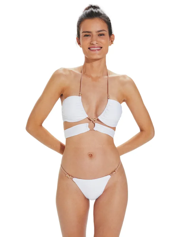 Gi Bikini sold by SWORLD Inc