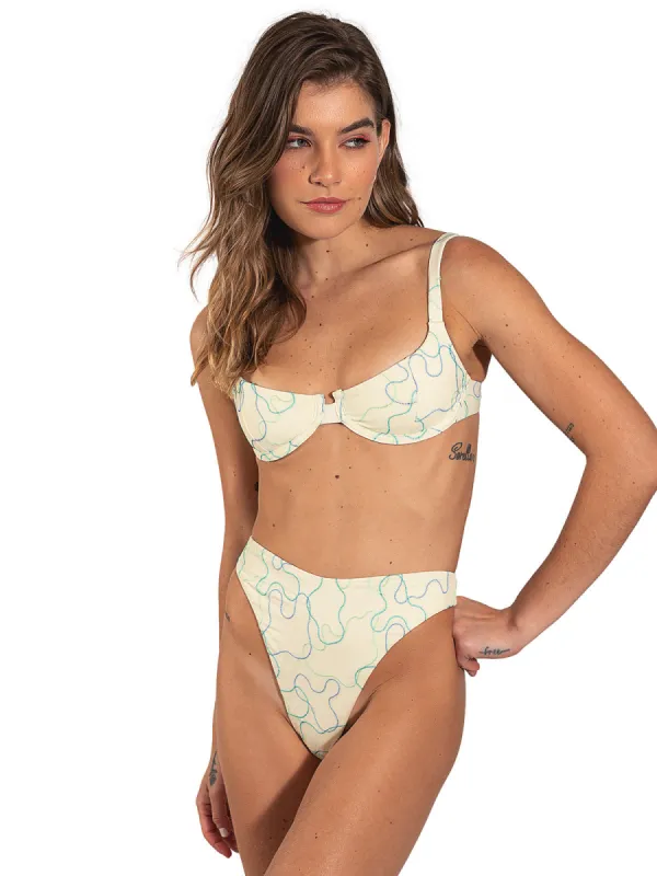 Grace-Taylor Bikini sold by SWORLD Inc