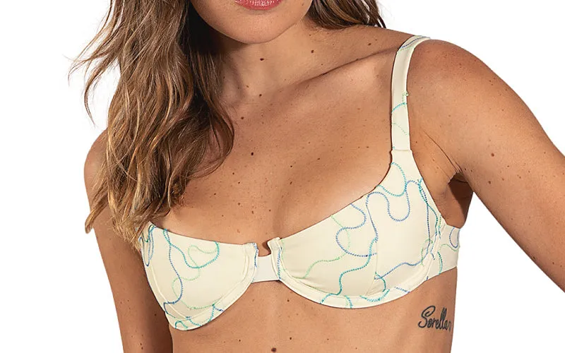 Grace-Taylor Bikini sold by SWORLD Inc product image thumbnail 3