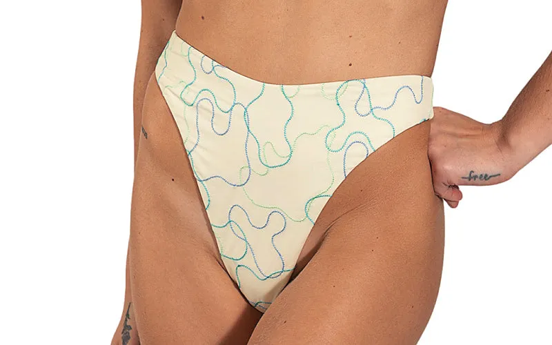 Grace-Taylor Bikini sold by SWORLD Inc product image thumbnail 4