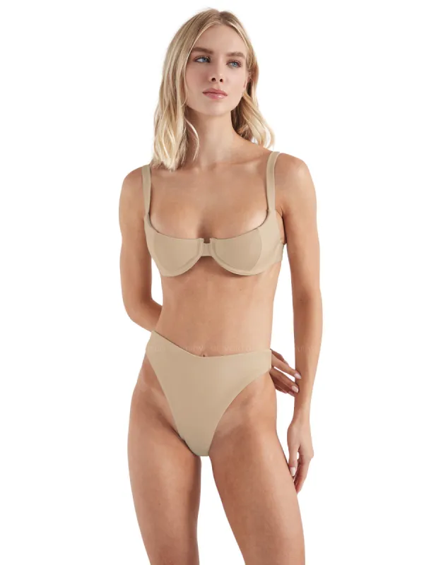 Grace-Taylor Bikini sold by SWORLD Inc