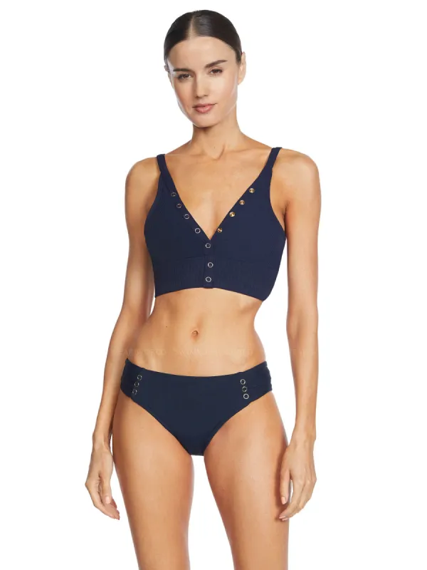 Amy Halter-Amy Tab Side Bikini sold by SWORLD Inc