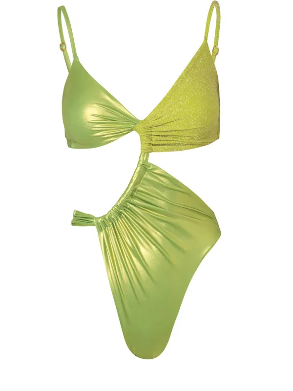 Iara One Piece sold by SWORLD Inc