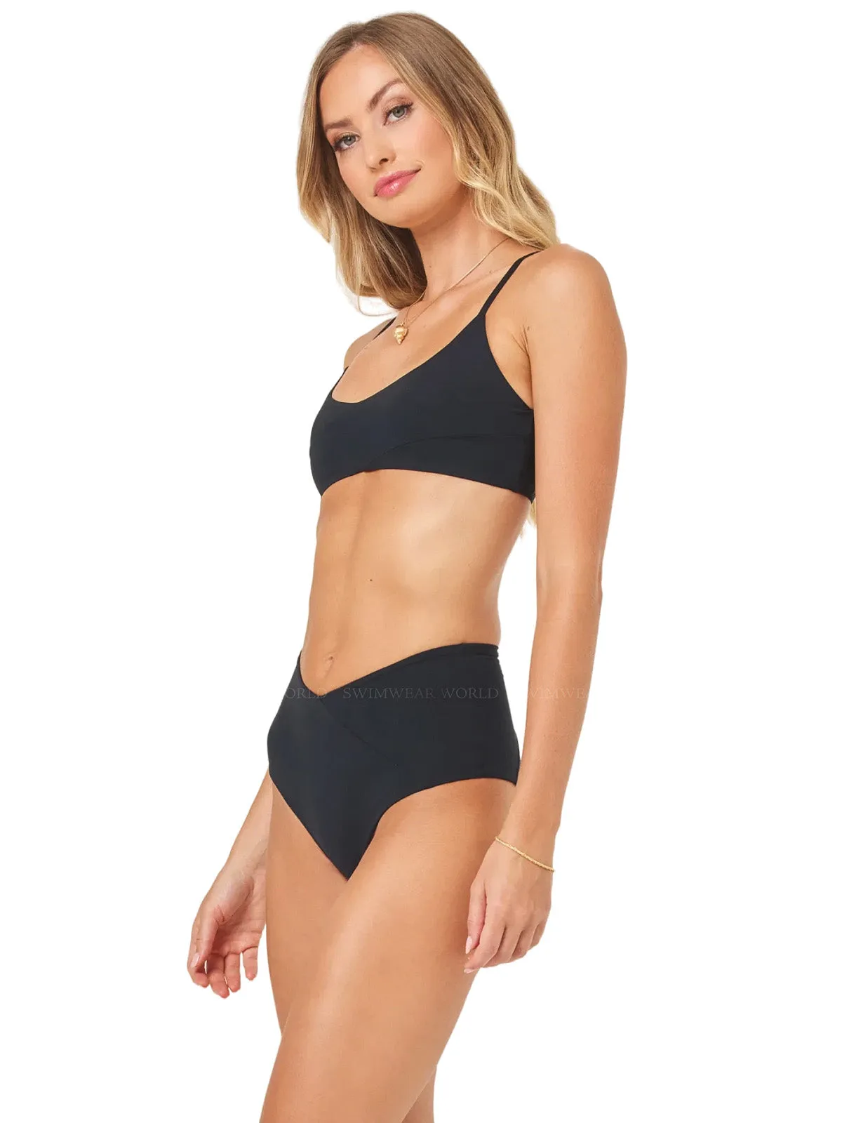 High Tide Bikini sold by SWORLD Inc product image thumbnail 3