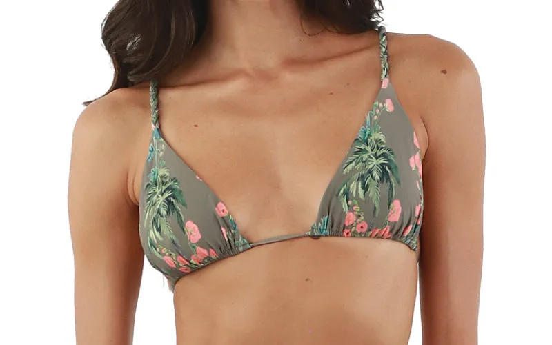 Twirl Triangle-Bold Bikini sold by SWORLD Inc product image thumbnail 3